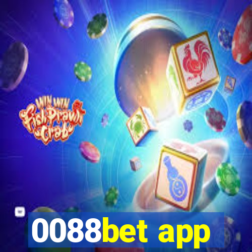 0088bet app